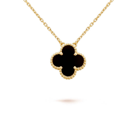 Sedora Clover Necklace