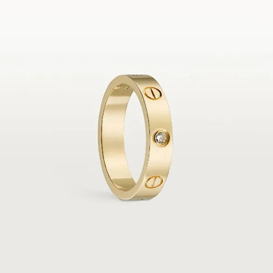 Sedora Love Ring Diamond